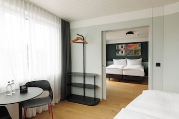 Family Quadruple Room
