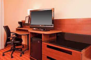 Room, 1 King Bed