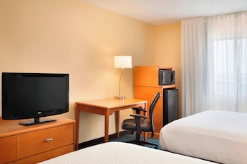 Room, 2 Queen Beds