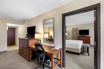 Room, 1 King Bed