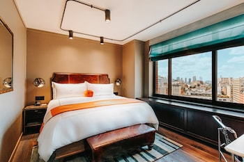 Studio, 1 King Bed