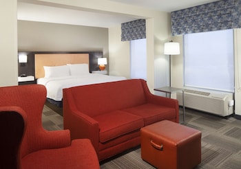 Deluxe Room, 1 King Bed, Non Smoking