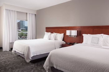 Room, 2 Queen Beds
