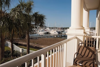 Room, Multiple Beds, Hearing Accessible, Balcony