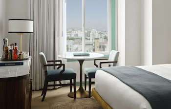 Room, 1 King Bed