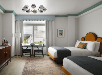 Room, 2 Queen Beds