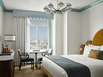 Room, 1 King Bed