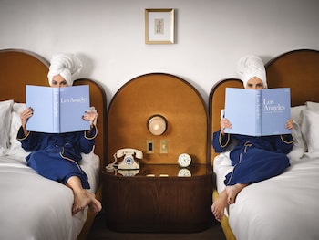 Room, 2 Queen Beds