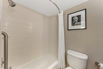 Suite, Multiple Beds, Non Smoking, Refrigerator & Microwave (with Sofabed)