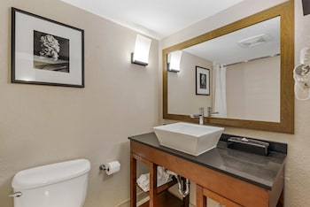 Suite, Multiple Beds, Non Smoking, Refrigerator & Microwave (with Sofabed)