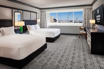 Colosseum Premium Suite 2 Queen
