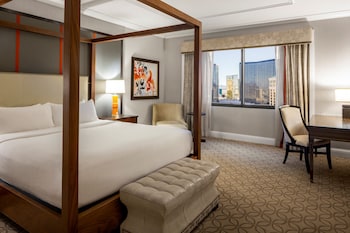 Palace Premium Suite King