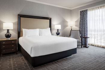Palace Premium Room, 1 King Bed, Non Smoking