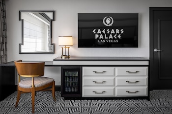 Colosseum Premium Suite 2 Queen