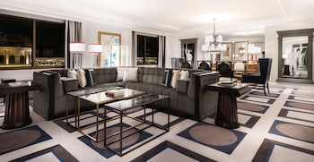 Palace Premium Suite King