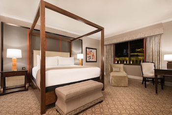 Palace Premium Suite King