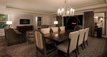 Augustus Premium Suite, 1 King Bed (Newly Renovated)