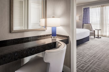Palace Premium Room, 1 King Bed, Non Smoking