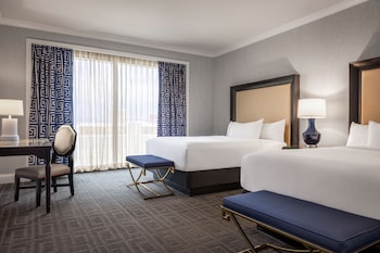 Palace Premium Room, 2 Queen Beds, Non Smoking