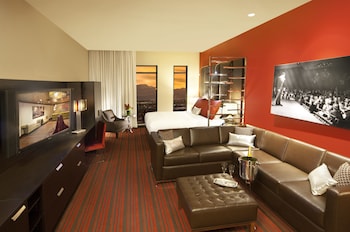 Junior Suite, 1 Bedroom