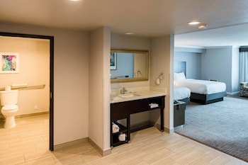 Suite, Multiple Beds, Non Smoking