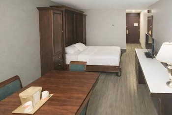 Room, 1 Twin Bed, Non Smoking