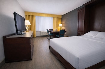Room, 1 Twin Bed, Non Smoking