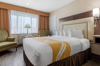 Two Double Beds, Non-Smoking