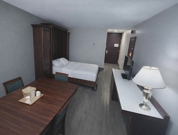 Room, 1 Twin Bed, Non Smoking