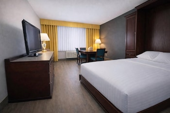 Room, 1 Twin Bed, Non Smoking