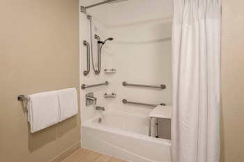 Room, 1 King Bed