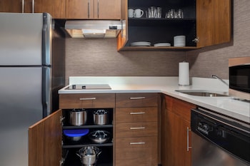 Suite, 1 Bedroom