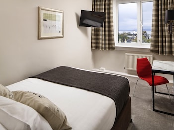 Standard Double Room, 1 Double Bed (Compact)
