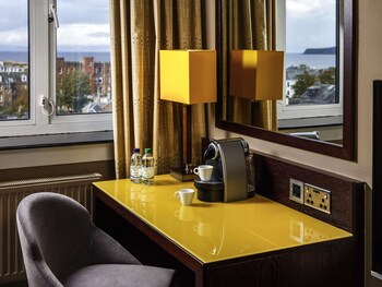 Superior Room, 1 Double Bed, Sea View