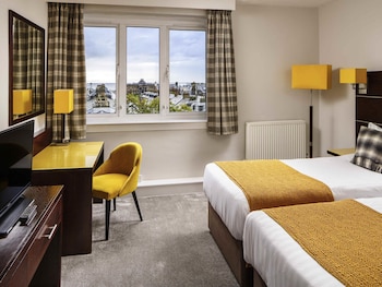 Classic Room, 2 Twin Beds