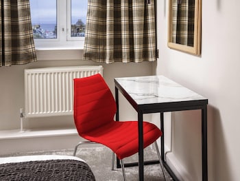 Standard Double Room, 1 Double Bed (Compact)