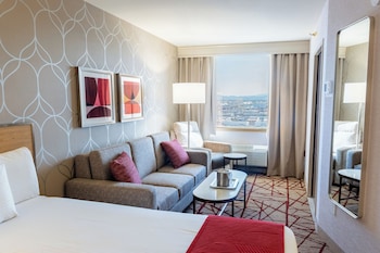 Premium Room, 2 Queen Beds, Non Smoking