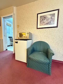 Room, 1 Queen Bed, Accessible, Non Smoking
