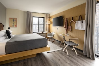 Room, 1 King Bed