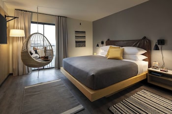 Suite, 1 Bedroom