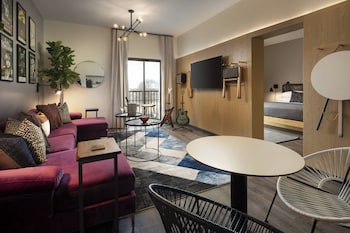 Suite, 1 Bedroom