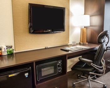 Standard Double Room, 2 Double Beds