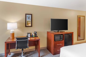 Standard Room, 1 King Bed, Non Smoking