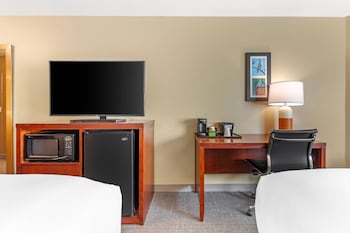 Standard Room, 2 Queen Beds, Non Smoking