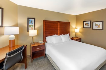 Room, 1 King Bed, Accessible, Non Smoking