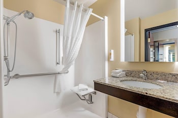 Room, 1 King Bed, Accessible, Non Smoking