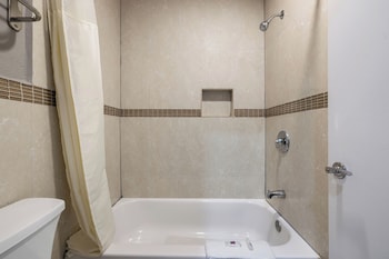 Standard Room, 2 Queen Beds, Non Smoking
