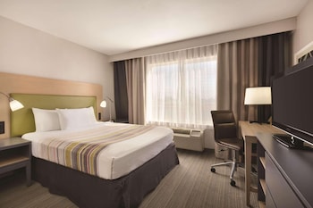 Room, 1 Queen Bed, Non Smoking