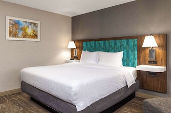 Room, 1 King Bed, Accessible, Non Smoking (Hearing)