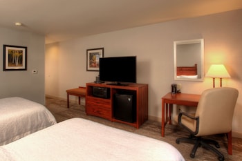Room, 2 Double Beds, Non Smoking